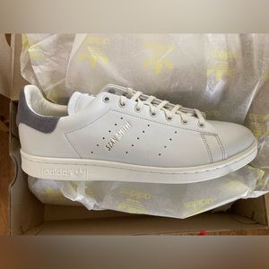 NWT adidas Stan Smith Lux Mens 10